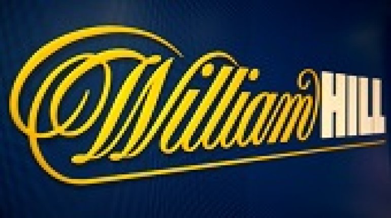 William Hill